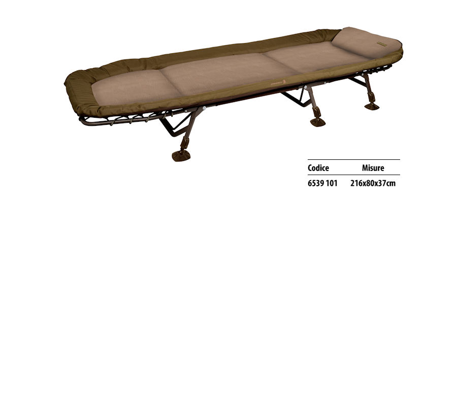 grade bedchair